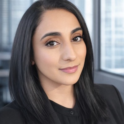Rukshana Hussain