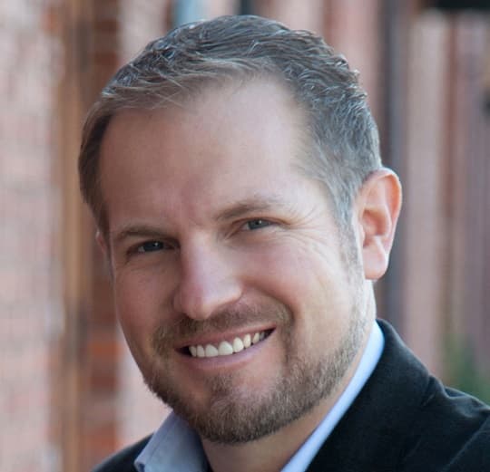 Toby Houchens
